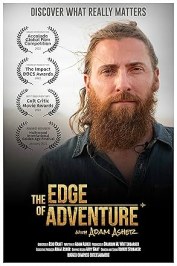 The Edge of Adventure