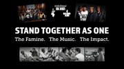 Stand Together As One