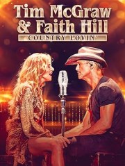 Tim McGraw & Faith Hill: Country Lovin'