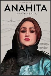 Anahita - a mother's journey