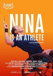 Nina is an Athlete