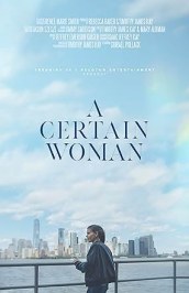 A Certain Woman