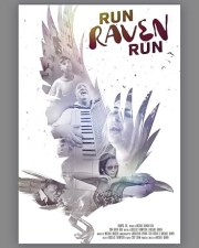Run Raven Run