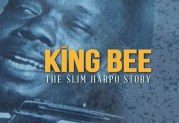 King Bee - The Slim Harpo Story