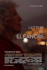 Letters to Eleanore