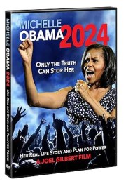 Michelle Obama 2024: Her Real Life Story and Plan for Power