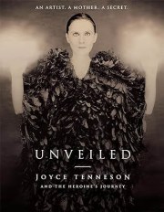 UNVEILED: Joyce Tenneson and the Heroine's Journey