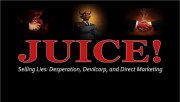 Selling Lies: Desperation, Devilcorp, and Direct Marketing