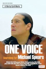 One Voice: Searching for Michael Spears