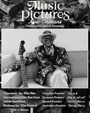 Music Pictures: New Orleans