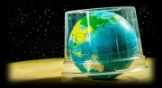 Single-Use Planet
