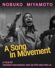 Nobuko Miyamoto: A Song in Movement