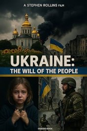 Ukraine: The Will of the People