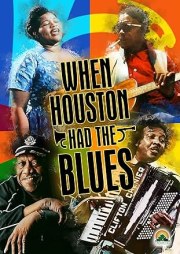 When Houston Had the Blues