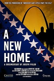 A New Home