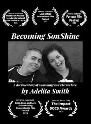 Becoming SonShine