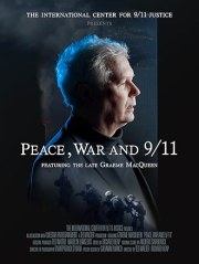 Peace, War and 9/11