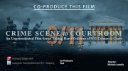 9/11: Crime Scene to Courtroom