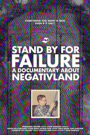 Stand by for Failure: A Documentary About Negativland