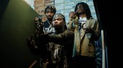 Ghetto Children