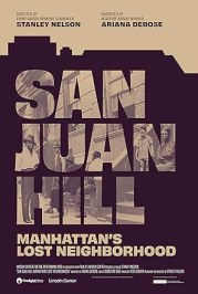 San Juan Hill: Manhattan's Lost Neighborhood