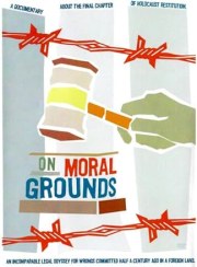 On Moral Grounds