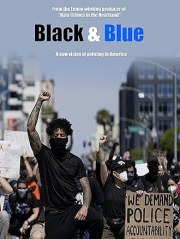 Black & Blue