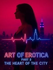 Art of Erotica Part 2: The Heart of the City