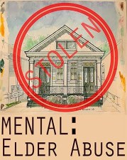 Mental: Elderly Abuse