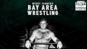 Woody Farmer's Bay Area Wrestling