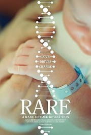 RARE: A Rare Disease Revolution