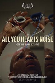 All You Hear Is Noise