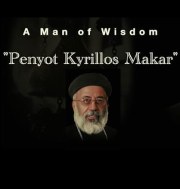 A Man of Wisdom