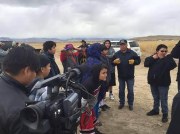Beyond Sand Creek