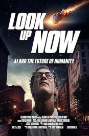 Look Up Now: AI and the Future of Humanity