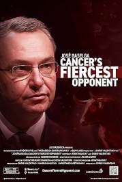 José Baselga: Cancer's Fiercest Opponent