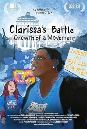Clarissa's Battle