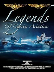 Legends of Carrier Aviation