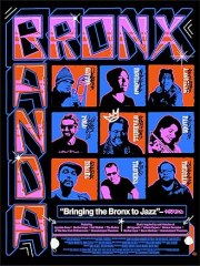 BronX BandA: Arturo O'Farrill & The Bronx