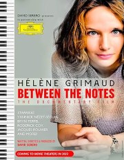 Between the Notes: The Hélène Grimaud Piano Story
