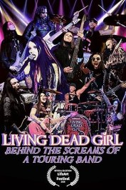 Living Dead Girl (Behind the Screams)
