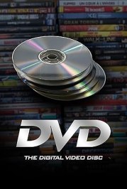 DVD: The Digital Video Disc