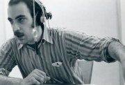 Playing in the FM Band: The Steve Post Story