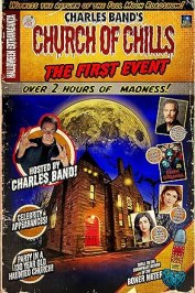 Church of Chills: The First Event