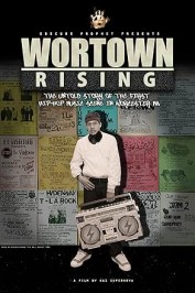 Wortown Rising