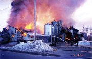 The Great Weyauwega Train Derailment