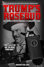 Trump's Rosebud