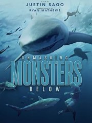 Unmasking Monsters Below