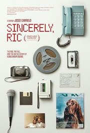 Sincerely, Ric