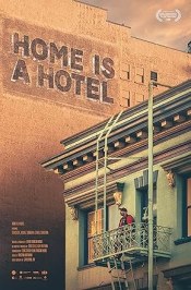 Home Is a Hotel
